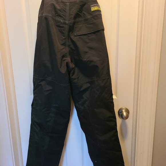 FirstGear Hypertex Kenya Motorcycle riding gear - Picture 9 of 13